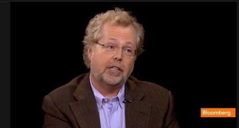 &lsquo;Modernist Cuisine&rsquo; Author Nathan Myhrvold Goes The Full Hour With Charlie Rose | Modernist Cuisine | Scoop.it