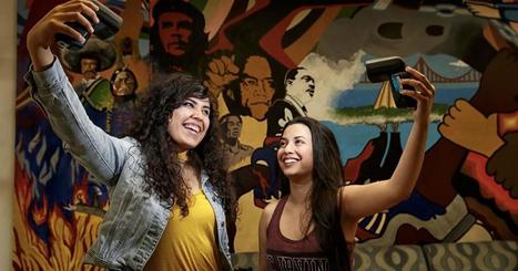 UC admits most diverse class ever, led by Latino students | Capstone: An ESRM Coda | Scoop.it