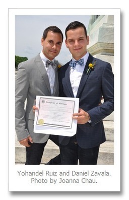 Florida Couples May Not Get Full Federal Benefits, Despite Supreme Court DOMA Decision | United by Love, United by Law | Scoop.it