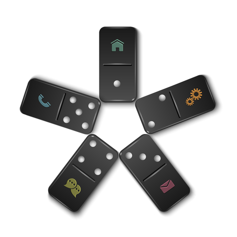 5 Examples of Web Sites Effectively Leveraging Content Curation | Content Curation World | Scoop.it