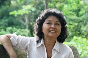 Rosa Giove y los secretos del Amazonas - A.P.E.N.B. | Ayahuasca News | Scoop.it