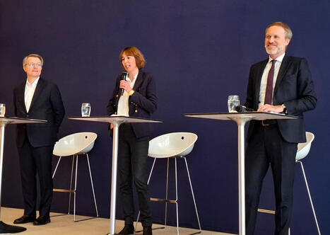 Trente propositions pour relancer le commerce de proximité dans les centres-villes et les quartiers | Une semaine d'actu - Newsletter de veille de l'AURH | Scoop.it