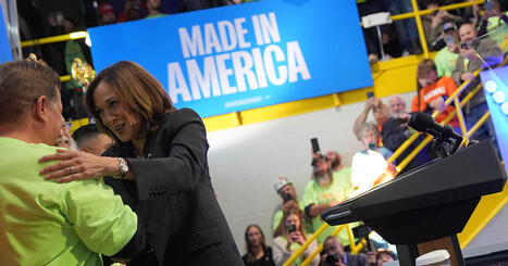 Can Unions Strengthen Their Political Muscle? | PSLabor:  Your Union Free Advantage | Scoop.it