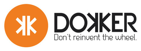 Dokker, une plateforme de documents professionnels prêts à l’emploi | Time to Learn | Scoop.it