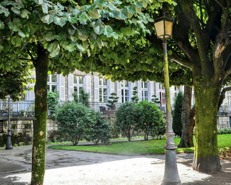 Un jour &agrave; Nantes avec de magnifiques photos | Les blogs parlent du Voyage &agrave; Nantes | Scoop.it