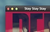 Mini Player - 365psd | G-Tips: Design Ressources | Scoop.it