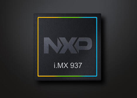 NXP i.MX 937 cost-effective Cortex-A55/M7/M33 MPU is a drop-in replacement for NXP i.MX 95 SoC family - CNX Software | Embedded Systems News | Scoop.it