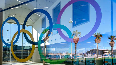 Marseille: un exercice de gestion de crise sur la Marina olympique en prèparation des #JO2024 | Gestion de crise | Scoop.it