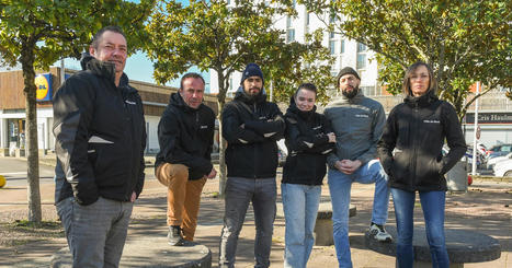 Leur m&eacute;tier : m&eacute;diateur &agrave; Rez&eacute; | L'actualit&eacute; des quartiers politique de la ville de Bretagne et Pays de la Loire | Scoop.it