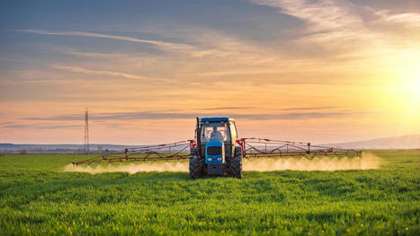 EPA Sued for Approving Toxic Herbicides With Agent Orange Chemical - EcoWatch.com | Operation Deimos | Scoop.it