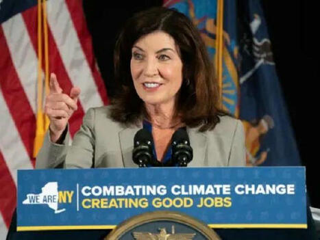 Fossil fuel companies required to support Climate Superfund | Sun Community News  | Operation Deimos | Scoop.it