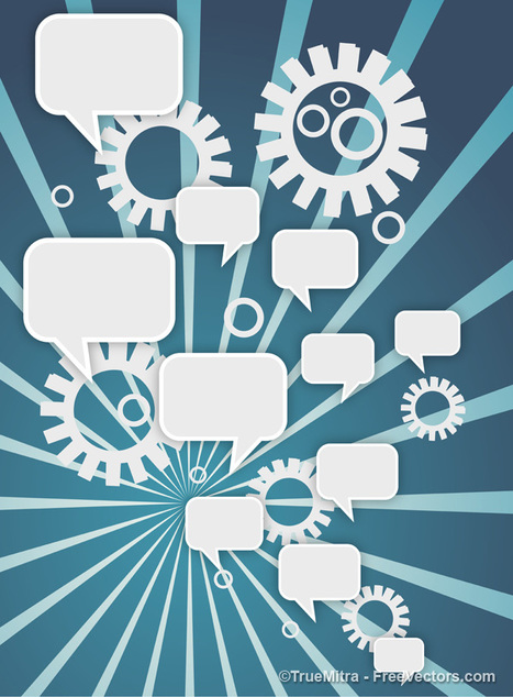 10 Truths About Educational Technology | Creative teaching and learning | Scoop.it