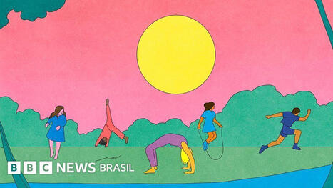 Sa&uacute;de: 5 mudan&ccedil;as de estilo de vida para viver mais e melhor | Inova&ccedil;&atilde;o Educacional | Scoop.it