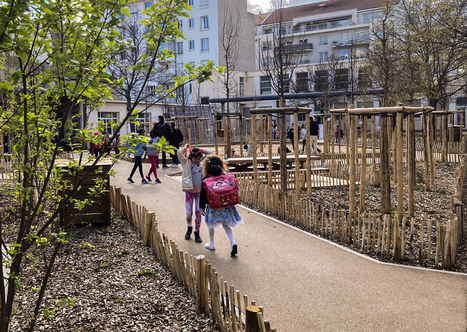 Fonds vert : les priorit&eacute;s pour 2024 | Veille juridique du CDG13 | Scoop.it