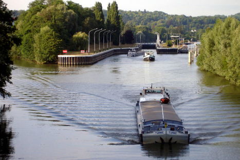 Canal Seine Nord : la facture du &laquo;&nbsp;chantier du si&egrave;cle &raquo; s&rsquo;envole | Transition &eacute;nerg&eacute;tique et &eacute;cologique. Mobilit&eacute; et transports | Scoop.it