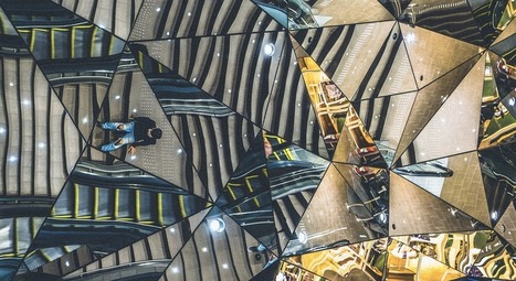 L’IA n’est pas neutre : quand l’algorithme apprend, qui enseigne? | Meilleure revue de presse de l'univers connu | Scoop.it