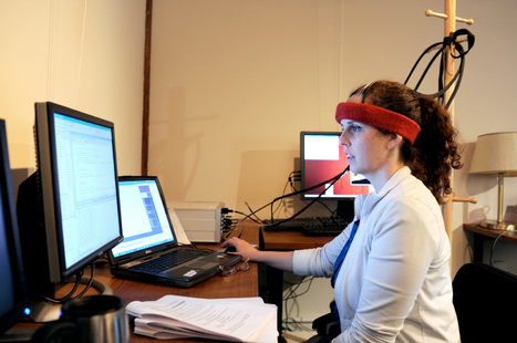 MIT&rsquo;s Brainput boosts your brain power by offloading multitasking to a computer | Amazing Science | Scoop.it