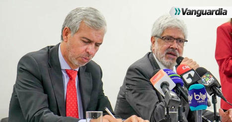 Exportaciones e importaciones entre Colombia y Venezuela alcanzaron los 2,25 millones de dólares | Vanguardia.com | Comercio Exterior | Scoop.it