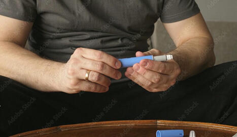 Advances in Diabetes Management - Digital Tools - Diabetesknow | Diabetes Knowledge | Scoop.it