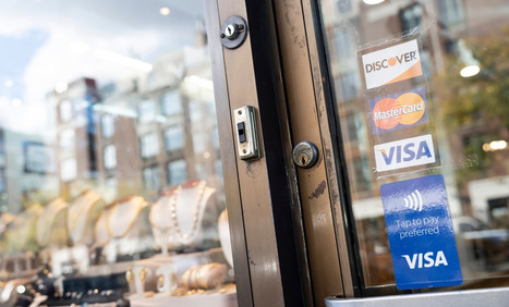 Visa, Mastercard Agree To $30B Deal With Merchants What It Means For Credit Card Holders  | ED 262 KCKCC Sp '24 | Scoop.it