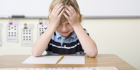 Why School Can Be Difficult For Gifted Kids, Too | 21st Century Learning and Teaching | Scoop.it