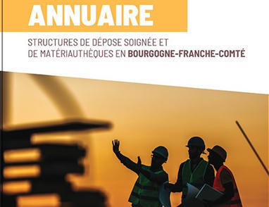 L&rsquo;annuaire des mat&eacute;riauth&egrave;ques et des structures de d&eacute;poses soign&eacute;es en BFC ! | Revue de presse | L'habitat & son environnement dans le Doubs : Architecture. Urbanisme. Environnement. Paysage. Logement | Scoop.it