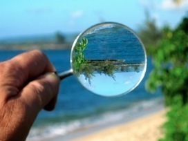 How Big Data - and Critical Thinking - Lead to Business Value | Good Marketing | Scoop.it