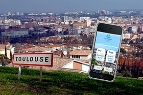 Prix de l'immobilier : les notaires toulousains se mettent à l'iPhone | Toulouse networks | Scoop.it