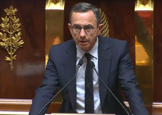 La loi "narcotrafics" définitivement adoptée dans un contexte tendu | Politiques publiques et société | Scoop.it
