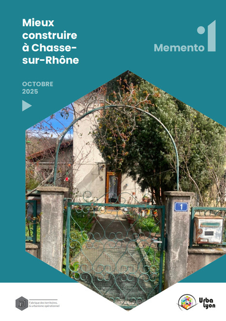 Mobilit&eacute; des enfants : freins et solutions innovantes de management de la mobilit&eacute; en faveur de la mobilit&eacute; autonome des enfants &ndash; Fnau | veille th&eacute;matique | Scoop.it