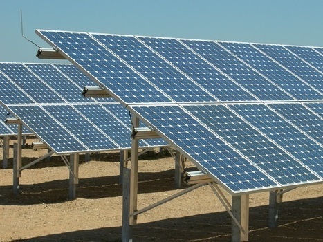 Puglia, sequestrati 8 impianti fotovoltaici | Energie Rinnovabili in Italia: Presente e Futuro nello Sviluppo Sostenibile | Scoop.it