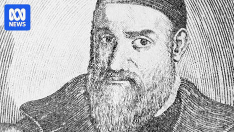 The controversial and very male history of naming body parts. | Hospitals and Healthcare | Scoop.it