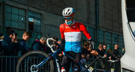 [Cyclisme] Kevin Geniets : «C'est maintenant que je suis vraiment en forme» | Cyclisme | Scoop.it