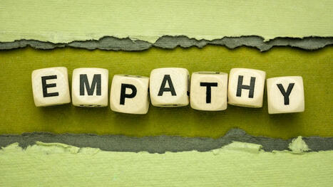 Why are so many Christians suddenly opposed to empathy? | Empathy Movement Magazine | Scoop.it