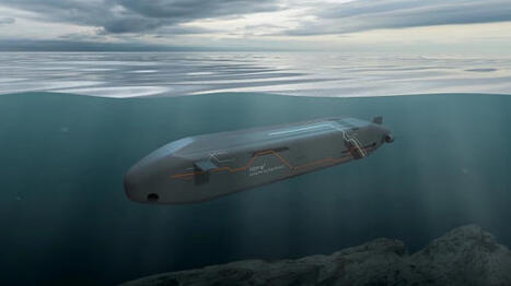 Pour contrer les opérations sous-marines russes, Londres mise sur le programme "Atlantic Bastion" | DEFENSE NEWS | Scoop.it