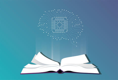 Pourquoi certains des plus grands &eacute;diteurs de livres recrutent des ing&eacute;nieurs en intelligence artificielle | L'&Eacute;MERGENCE DE L'INTELLIGENCE ARTIFICIELLE DANS LE MONDE DU TRAVAIL | Scoop.it