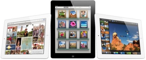 Apple Updates iMovie, iCards, Garageband, iPhoto ~ Geeky Apple - The new iPad 3, iPhone iOS 5.1 Jailbreaking and Unlocking Guides | Best iPhone Applications For Business | Scoop.it