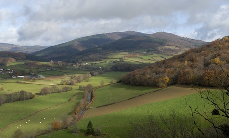 Séminaire "Comment gérer durablement la fréquentation dans les territoires patrimoniaux ?" | Biodiversité | Scoop.it