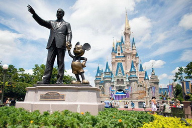 Creating a customer-centric culture – The Disney way | consumer psychology | Scoop.it