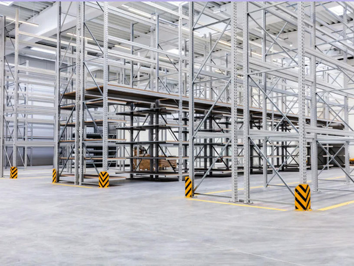 Net Lease Market Hits $10B In Q1 | Real Estate Report | Scoop.it