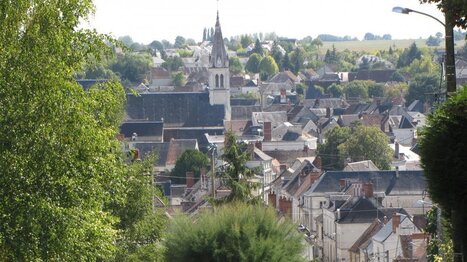 17 septembre. 1er forum des m&eacute;tiers des artisans du Ligueillois | Sud Touraine Active | Revue de presse &eacute;conomique du Sud Touraine | Scoop.it