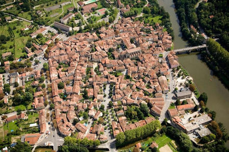 Des loisirs différents pour les habitants des villes et de la campagne | Ministère de la Culture | La SELECTION du Web | CAUE des Vosges - www.caue88.com | Scoop.it