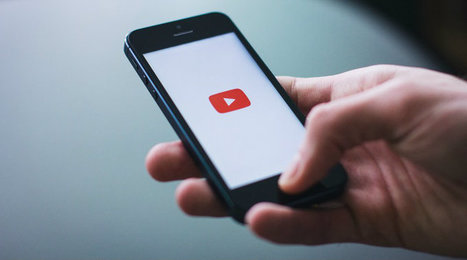 Alternativas al editor de vídeos que YouTube ha eliminado | TIC & Educación | Scoop.it