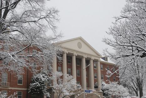 NIH Slashes Overhead Payments for Research, Sparking Outrage - Science | Virus World | Scoop.it