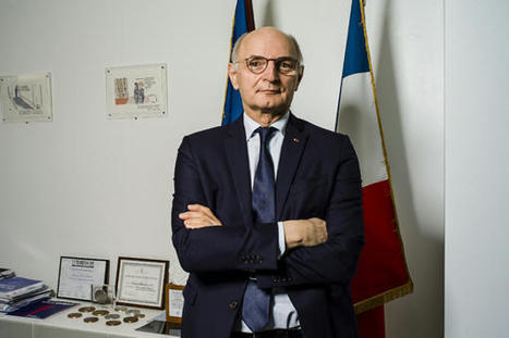 10 ans de la HATVP : un bilan positif malgré des difficultés d’appropriation dans les collectivités | Veille juridique du CDG13 | Scoop.it