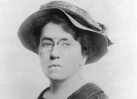 La filosofía del ateísmo (1916) – Emma Goldman | Religiones. Una visión crítica | Scoop.it