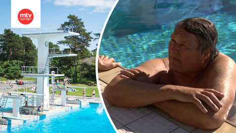 Markun yli 30 vuoden putki sai jatkoa: "Olen j&auml;&auml;nyt koukkuun" | 1Uutiset - Lukemisen t&auml;hden | Scoop.it