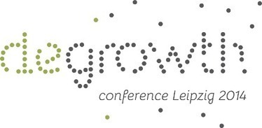 Degrowth 2014 | Fourth International Conference on Degrowth for Ecological Sustainability and Social Equity | Peer2Politics | Scoop.it