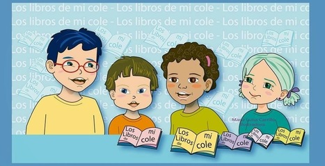 Lista de libros para regalar en Navidades | Recursos para la orientaci&oacute;n educativa | Scoop.it