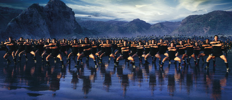 RWC 2011 / DAY-1 | RWC - Rugby World Cup 2011 | Scoop.it